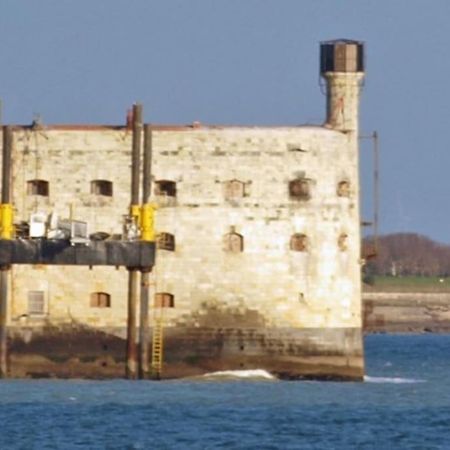 Charmante Maison A 500M De La Plage Remigeasse Dolus d'Oléron Buitenkant foto