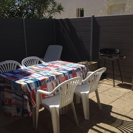 Charmante Maison A 500M De La Plage Remigeasse Dolus d'Oléron Buitenkant foto