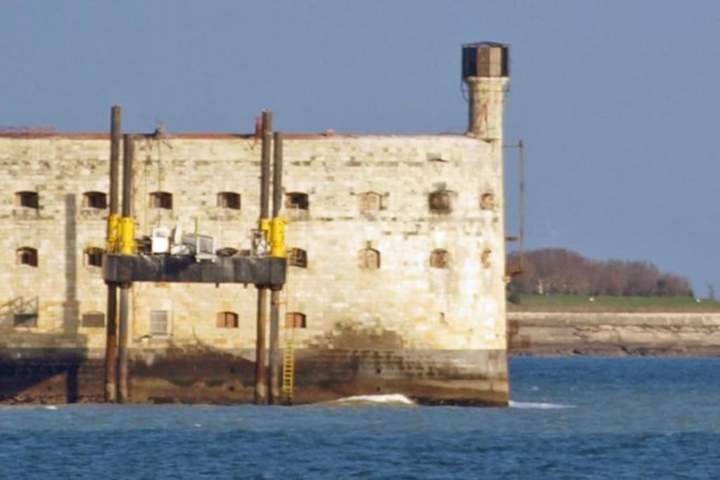 Charmante Maison A 500M De La Plage Remigeasse Dolus d'Oléron Buitenkant foto