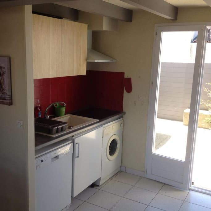 Charmante Maison A 500M De La Plage Remigeasse Dolus d'Oléron Buitenkant foto