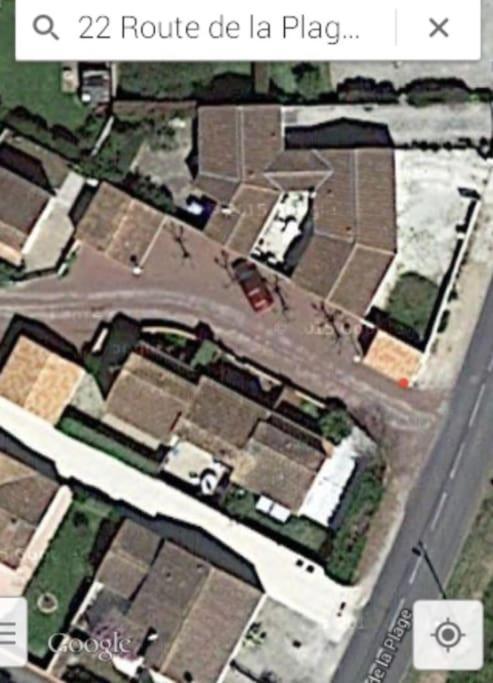 Charmante Maison A 500M De La Plage Remigeasse Dolus d'Oléron Buitenkant foto